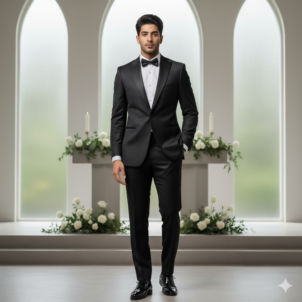 Tuxedo